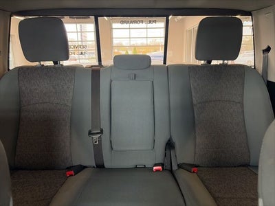 2018 RAM 1500 Lone Star Crew Cab 4x4 5'7' Box