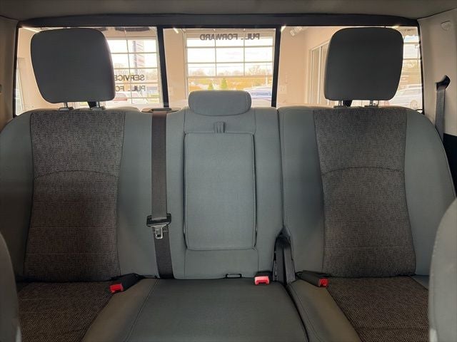 2018 RAM 1500 Lone Star Crew Cab 4x4 5'7' Box