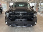 2018 RAM 1500 Lone Star Crew Cab 4x4 5'7' Box