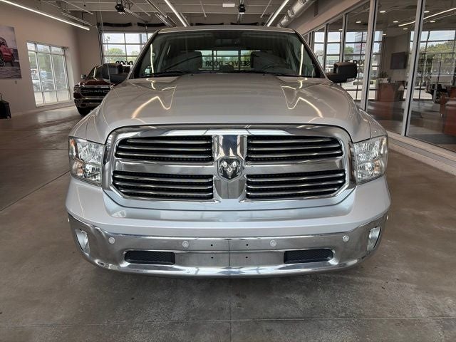 Used 2014 RAM Ram 1500 Pickup Big Horn/Lone Star with VIN 1C6RR7LT6ES466725 for sale in Fort Gratiot Township, MI