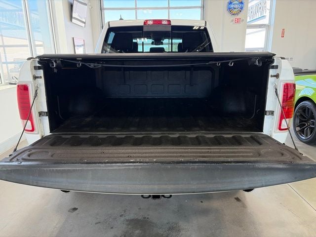 2015 RAM 1500 Laramie