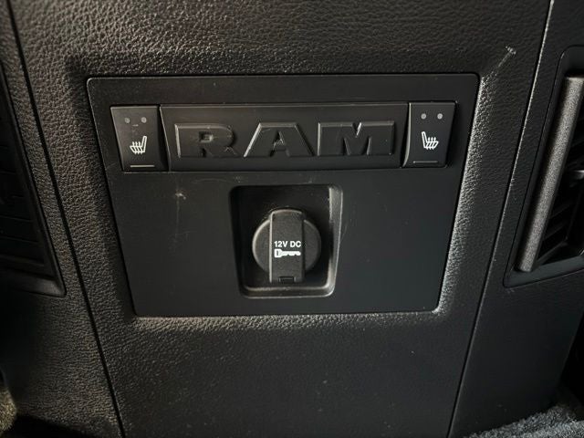 2015 RAM 1500 Laramie