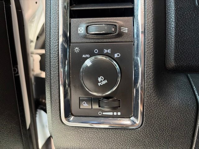 2015 RAM 1500 Laramie