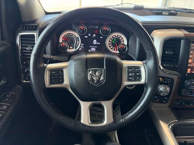 2015 RAM 1500 Laramie