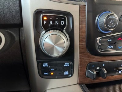 2015 RAM 1500 Laramie