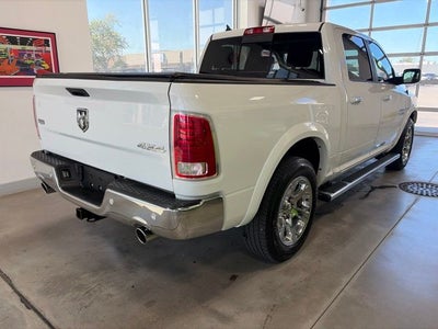 2015 RAM 1500 Laramie