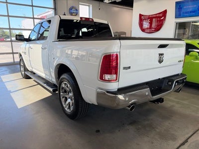 2015 RAM 1500 Laramie