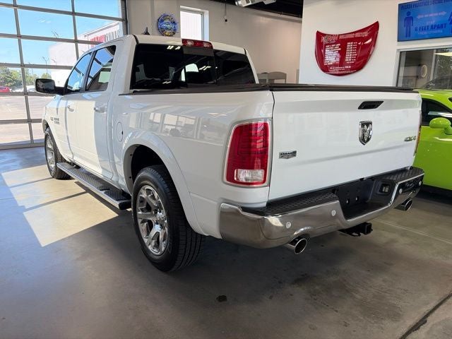 2015 RAM 1500 Laramie