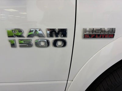 2015 RAM 1500 Laramie