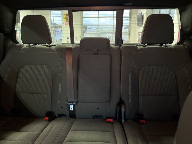 2024 RAM 1500 Big Horn Crew Cab 4x4 5'7' Box