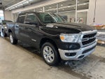 2024 RAM 1500 Big Horn Crew Cab 4x4 5'7' Box