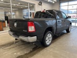 2024 RAM 1500 Big Horn Crew Cab 4x4 5'7' Box