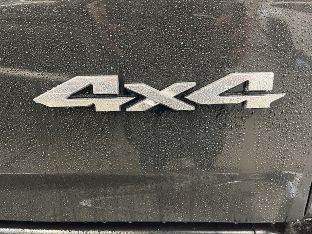 2024 RAM 1500 Big Horn Crew Cab 4x4 5'7' Box