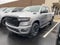 2025 RAM Ram 1500 RAM 1500 BIG HORN CREW CAB 4X4 5'7' BOX
