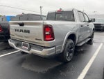 2025 RAM Ram 1500 RAM 1500 BIG HORN CREW CAB 4X4 5'7' BOX