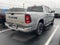2025 RAM Ram 1500 RAM 1500 BIG HORN CREW CAB 4X4 5'7' BOX