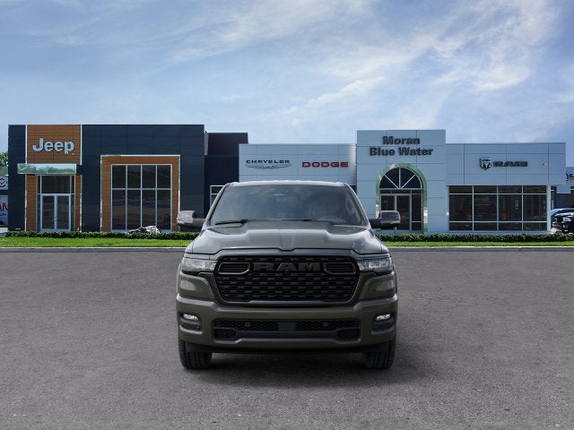 2027 RAM Ram 1500 RAM 1500 BIG HORN CREW CAB 4X4 5'7' BOX