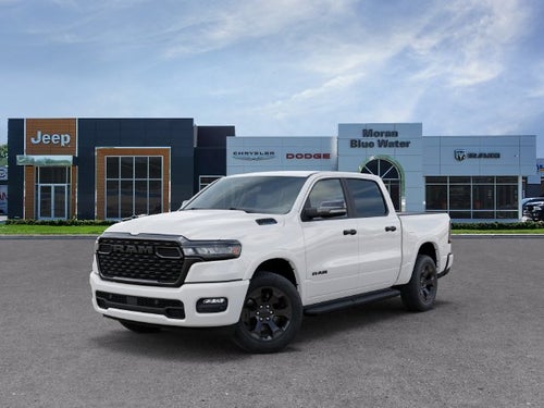 2027 RAM Ram 1500 RAM 1500 BIG HORN CREW CAB 4X4 5'7' BOX