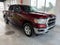 2020 RAM 1500 Big Horn Crew Cab 4x4 5'7' Box