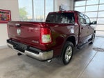 2020 RAM 1500 Big Horn Crew Cab 4x4 5'7' Box