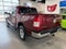 2020 RAM 1500 Big Horn Crew Cab 4x4 5'7' Box