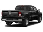 2023 RAM 1500 Big Horn Quad Cab 4x4 6'4' Box