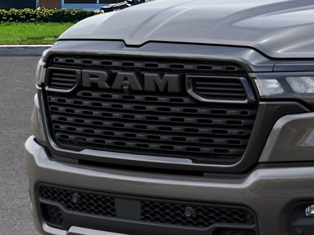 2027 RAM Ram 1500 RAM 1500 BIG HORN CREW CAB 4X4 5'7' BOX