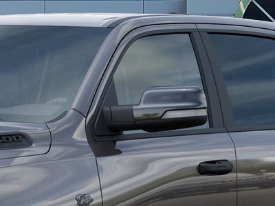 2027 RAM Ram 1500 RAM 1500 BIG HORN CREW CAB 4X4 5'7' BOX