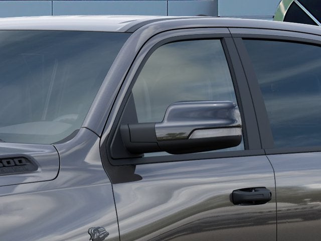 2027 RAM Ram 1500 RAM 1500 BIG HORN CREW CAB 4X4 5'7' BOX
