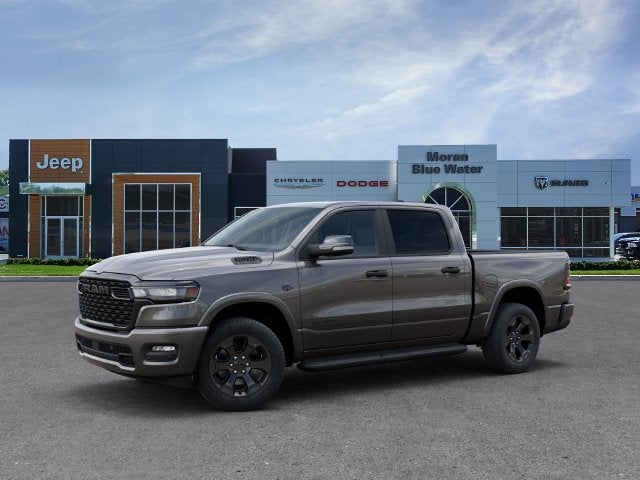 2027 RAM Ram 1500 RAM 1500 BIG HORN CREW CAB 4X4 5'7' BOX