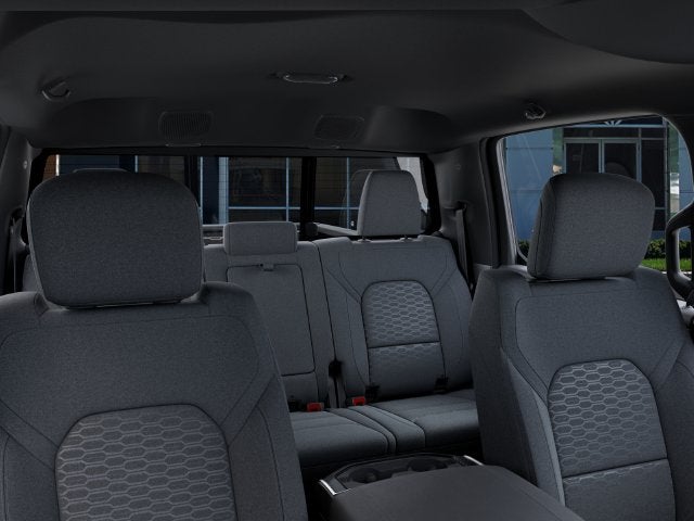 2027 RAM Ram 1500 RAM 1500 BIG HORN CREW CAB 4X4 5'7' BOX