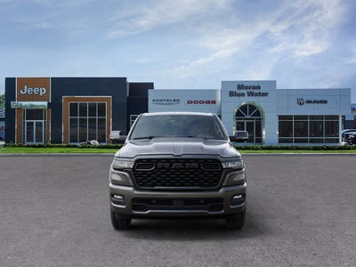 2027 RAM Ram 1500 RAM 1500 BIG HORN CREW CAB 4X4 5'7' BOX