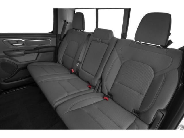 2019 RAM 1500 Big Horn/Lone Star Crew Cab 4x4 5'7' Box