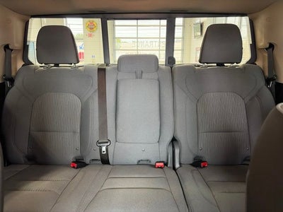 2019 RAM 1500 Big Horn/Lone Star Crew Cab 4x4 5'7' Box