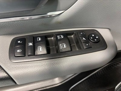 2019 RAM 1500 Big Horn/Lone Star Crew Cab 4x4 5'7' Box