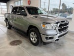 2019 RAM 1500 Big Horn/Lone Star Crew Cab 4x4 5'7' Box