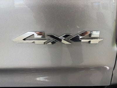 2019 RAM 1500 Big Horn/Lone Star Crew Cab 4x4 5'7' Box