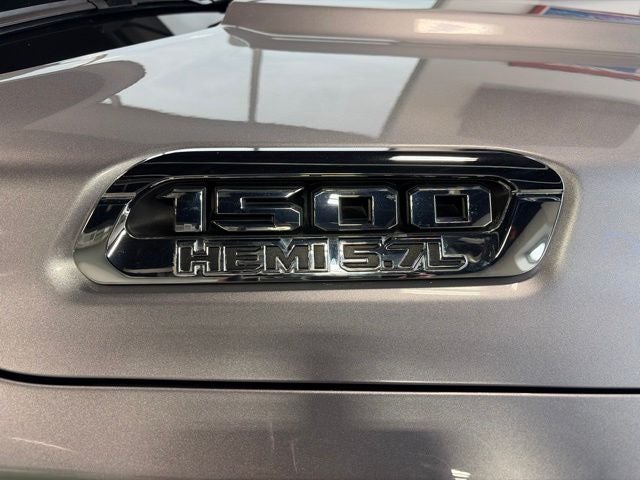 2019 RAM 1500 Big Horn/Lone Star Crew Cab 4x4 5'7' Box