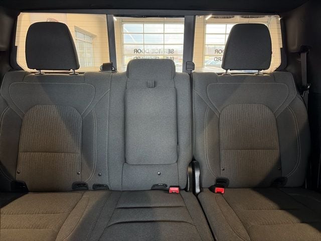 2019 RAM 1500 Big Horn/Lone Star Crew Cab 4x4 5'7' Box