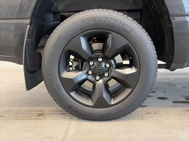 2019 RAM 1500 Big Horn/Lone Star Crew Cab 4x4 5'7' Box