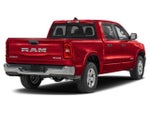 2026 RAM 1500 Big Horn Crew Cab 4x4 5'7' Box