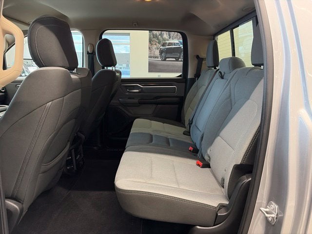 2019 RAM 1500 Big Horn/Lone Star Crew Cab 4x4 5'7' Box
