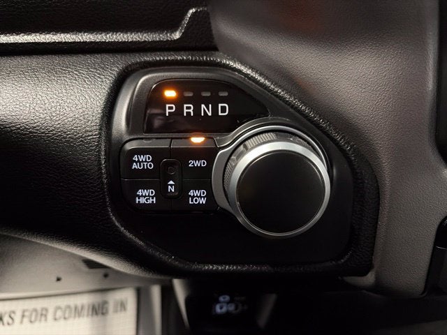 2019 RAM 1500 Big Horn/Lone Star Crew Cab 4x4 5'7' Box