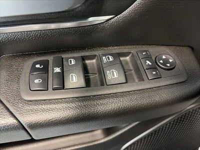 2024 RAM 1500 Big Horn Crew Cab 4x4 5'7' Box