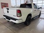 2024 RAM 1500 Big Horn Crew Cab 4x4 5'7' Box