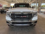 2022 RAM 1500 Laramie Crew Cab 4x4 5'7' Box