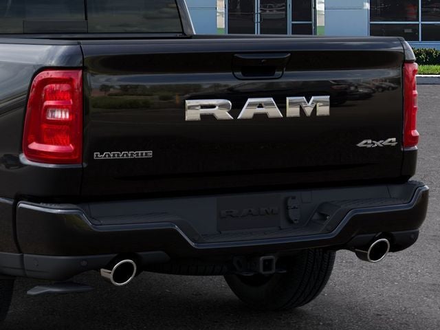 2027 RAM Ram 1500 RAM 1500 LARAMIE CREW CAB 4X4 5'7' BOX