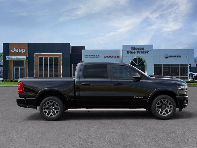 2027 RAM Ram 1500 RAM 1500 LARAMIE CREW CAB 4X4 5'7' BOX