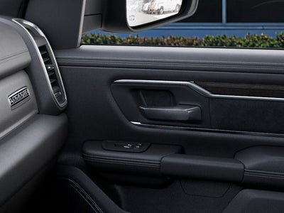 2027 RAM Ram 1500 RAM 1500 LARAMIE CREW CAB 4X4 5'7' BOX