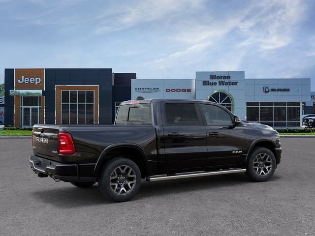 2027 RAM Ram 1500 RAM 1500 LARAMIE CREW CAB 4X4 5'7' BOX
